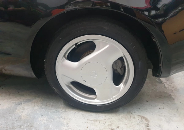 Toyota Celica cena 85000 przebieg: 128459, rok produkcji 1994 z Koszalin małe 781